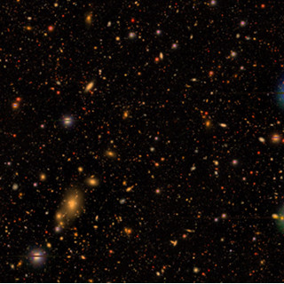 「宇宙の国勢調査」第1弾を公開 すばる望遠鏡が捉えた膨大な銀河画像データ