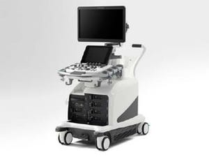 日立、超音波診断装置「ARIETTAシリーズ」の最上位機種を発売