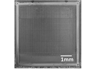 NECと産総研、宇宙での高性能演算処理実現に向けた高放射線耐性FPGAを開発