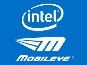 Intel、Mobileyeを153億ドルで買収 - 自動運転分野を強化