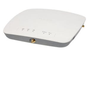 ネットギア、4つの動作モードを選択可能な最高速度1.3Gbpsの無線LAN