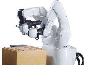「第2期電王戦」の代指しロボットは2台体制 - その名も「電王手一二さん」
