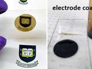 リチウム硫黄電池の性能向上させる電極コーティング材料を開発 - イェール大