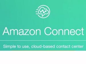 AWS、クラウド型コンタクトセンター・サービス「Amazon Connect」発表