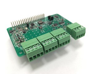 メカトラックス、Raspberry Pi専用の高精度A/D変換モジュールを限定販売