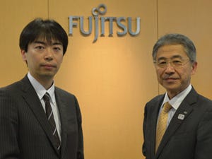 守りから攻めのセキュリティに - 富士通が推進する事故前提型のIoT対策とは