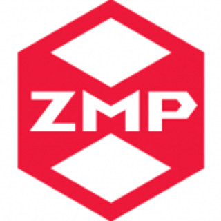 ZMP、広範囲で高精細スキャン可能な3Dレーザーレーダーをテスト販売