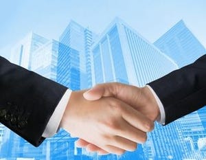 日立、SAPとSAP HANA Enterprise Cloudパートナーシップ契約を締結