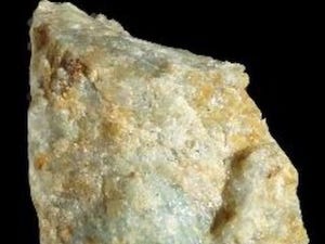 九大、山口県での鉱物学的調査中に未知の鉱物を発見- 「阿武石」と命名