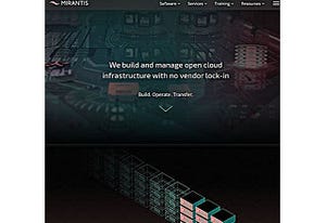 富士通、米MirantisとプライベートマネージドOpenStackで提携 - エンタープライズ分野のプライベートクラウド導入支援