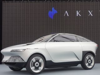 旭化成×GLM、EVコンセプトカー「AKXY」発表 - 画像34枚