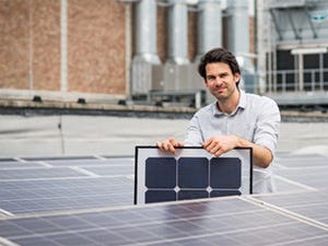 imecら、太陽光発電モジュールのエネルギー収量予測用の高精度モデルを発表