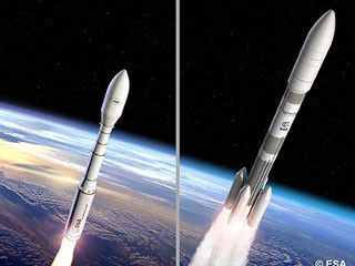 東レ、伊アヴィオ社と新型打上げロケット向け炭素繊維に関する長期供給契約を締結