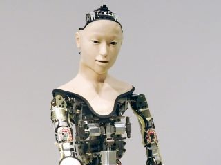 日本科学未来館の常設展に新展示 - 運動のカルチャー化、人間らしい「機械」など