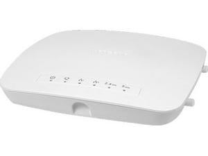 ネットギア、802.11ac wave2対応のデュアルバンド無線LANアクセスポイント