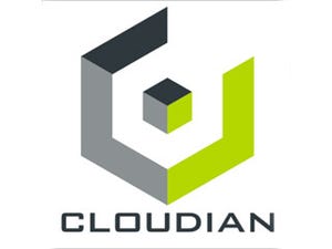 クラウディアン、Cisco UCS S3260サーバを使用した互換性認証を取得