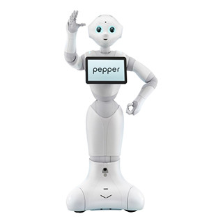 Pepperで家電を操作可能になる「iRemocon for Pepper」提供開始