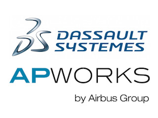 ダッソー×APWorks、航空宇宙・防衛企業の積層造形の連続生産に向けた協業