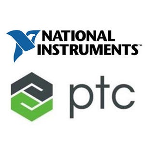 NI、PTCとの連携により工学の教育現場にIoTを導入