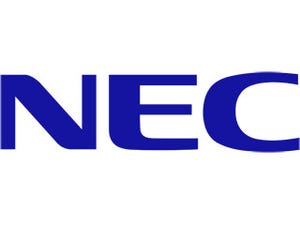 NEC、1mmの点にある微細な模様を認識・識別できる技術を開発