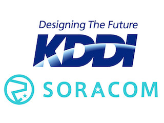 KDDI、IoTプラットフォームの構築推進でソラコムを連結子会社に
