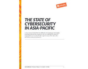Palo Alto、アジア太平洋地域の企業のサイバーセキュリティレポート - 効果的な対策はできているか?