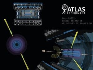 CERN、光子・光子散乱をLHCアトラス検出器で観測 - 80年前のQED予言を実証