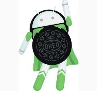 Google、Android 8.0 Oreo 発表