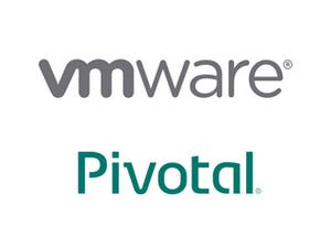 VMwareとPivotalが「Pivotal Container Service」発表-Google Cloudと協業