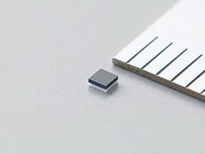 村田製作所、ウェアラブルやヘルスケア向けの小型RAIN RFIDタグを商品化