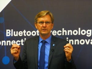 「Bluetooth mesh」はIoTをどう変える? - 先進事例を公開