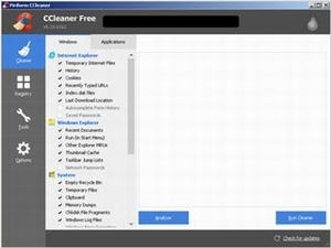 人気クリーンソフト「CCleaner」、マルウェアを混入した状態で配布