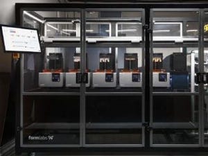 3Dプリンタブームの「鎮火」と「再興」- 米Formlabs CPOが語った3Dプリンティングの現在