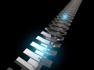 ナノスケール光量子メモリの1チップ集積化に成功 - Caltechなど