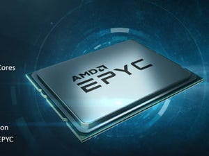 Hot Chips 29 - AMDのIntelキラープロセサ「EPYC」