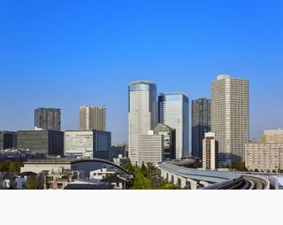 今年のテレワークディ、最も人口が減少した東京23区は?