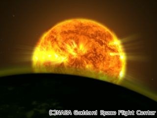 太陽系外には居住可能な星は意外と多い!? - NASAが3次元大気モデルで予測
