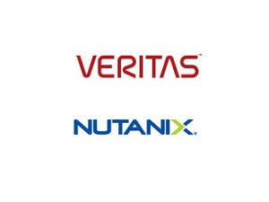 VeritasとNutanix、パートナーシップを拡大