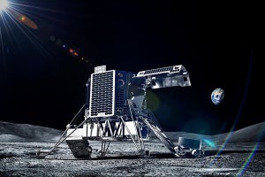 ispaceが「MOON VALLEY」構想を発表 - 月面探査を"毎月"行う時代が到来?