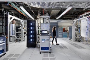 量子コンピューティング開発を加速する「IBM Q Network」発表