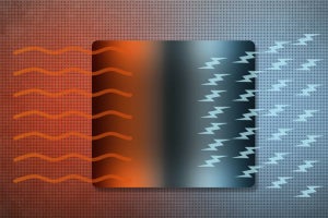 トポロジカル材料の熱電変換性能が従来比3倍に向上する可能性 - MIT