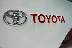 トヨタが自動運転技術の開発を促進する新会社を設立
