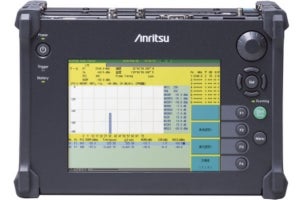 アンリツ、ML8780A/ML8781AでNB-IoT電界強度測定を実現- NB-IoT通信品質向上