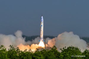 群雄割拠な中国のロケットベンチャーは、スペースXを越えるか?