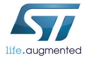 ST、IoTセンサの設計期間を短縮するファームウェア開発ツールを発表