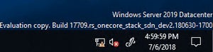 マイクロソフト、Windows 10/Server 2019でうるう秒に対応