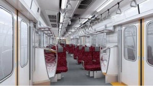 東武線と東京メトロ、日比谷線相互直通列車に有料着席サービス導入