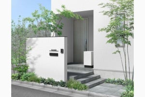 LIXIL、東京都江東区・江戸川区でIoT宅配ボックスによる実証