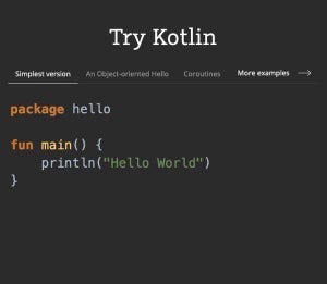 GoogleがKotlinファースト宣言、Android開発者の50%超がKotlin利用