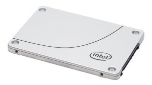 インテル SSD DC S4500シリーズに脆弱性、アップデートを